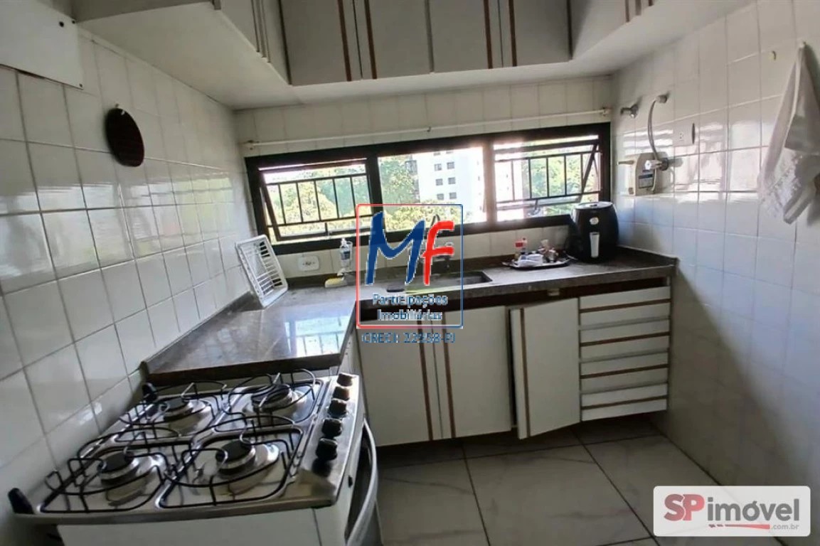 Apartamento, 3 quartos, 166 m² - Foto 6