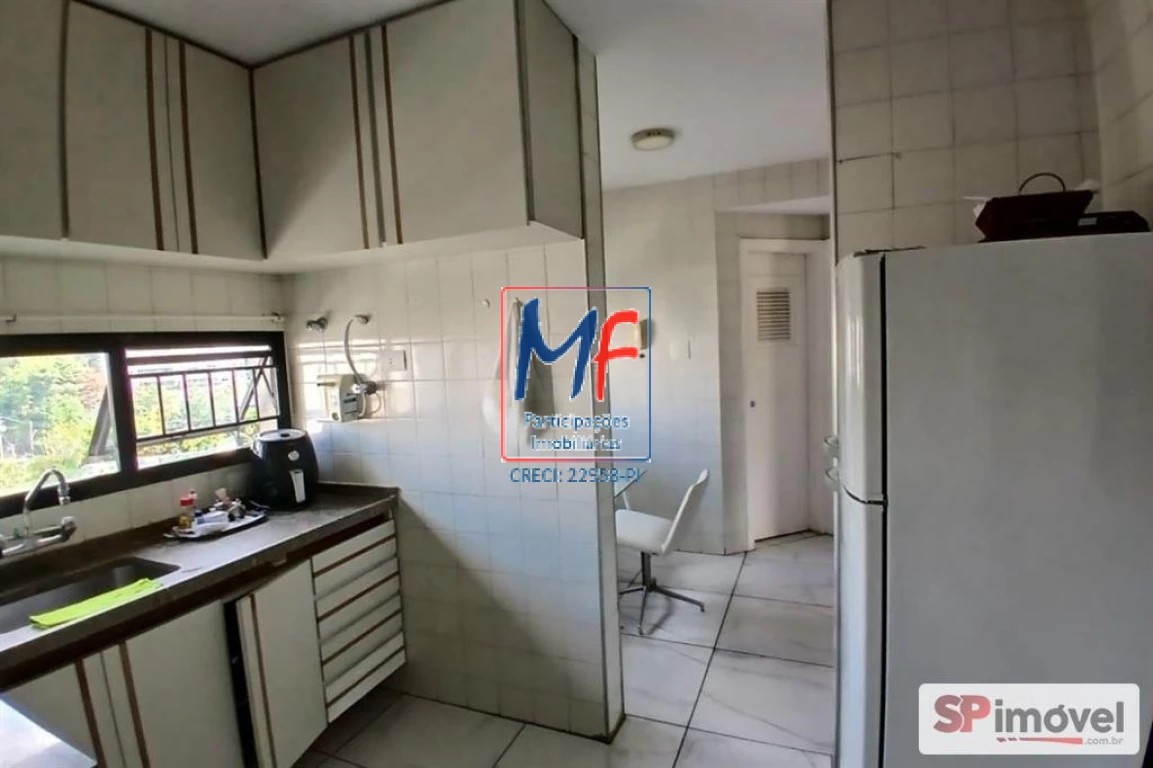 Apartamento, 3 quartos, 166 m² - Foto 7