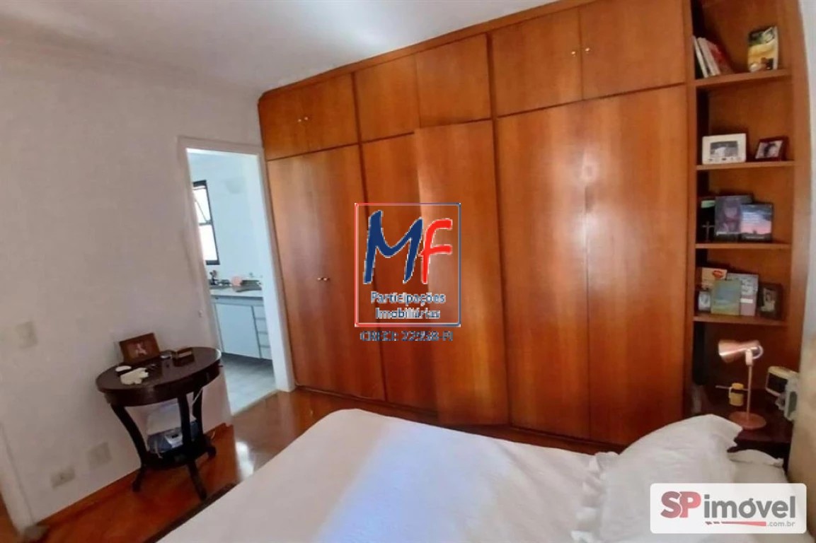 Apartamento, 3 quartos, 166 m² - Foto 9