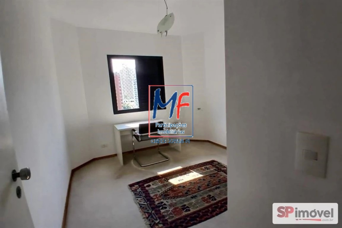 Apartamento, 3 quartos, 166 m² - Foto 10