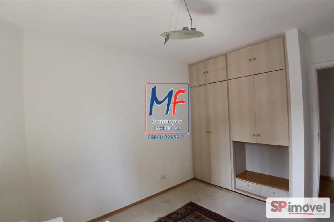 Apartamento, 3 quartos, 166 m² - Foto 11