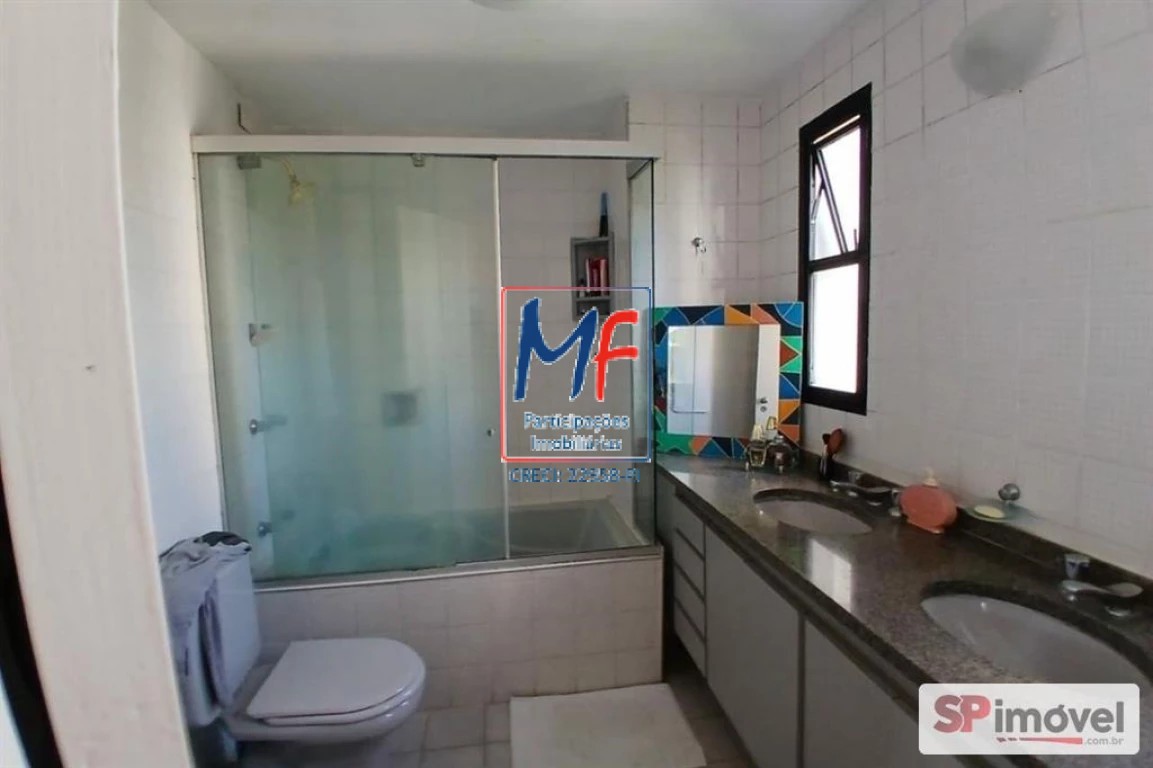 Apartamento, 3 quartos, 166 m² - Foto 13