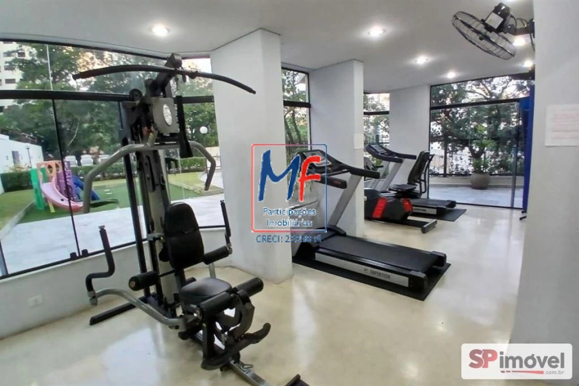 Apartamento, 3 quartos, 166 m² - Foto 15