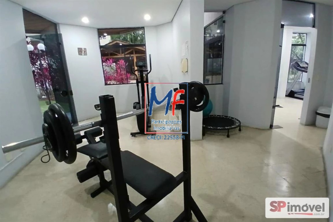 Apartamento, 3 quartos, 166 m² - Foto 16