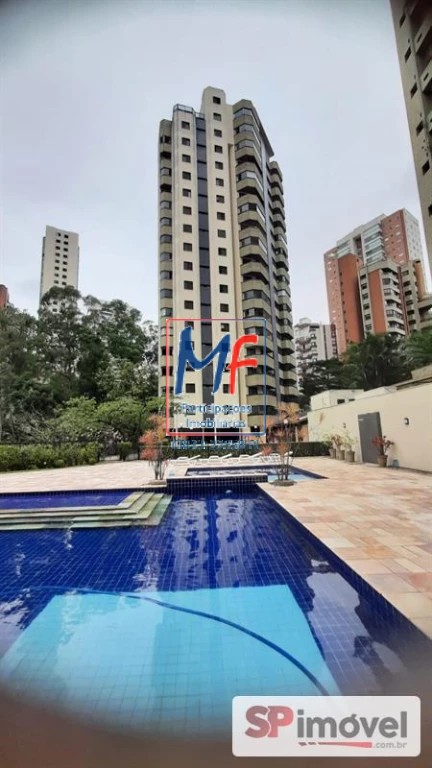 Apartamento, 3 quartos, 166 m² - Foto 19