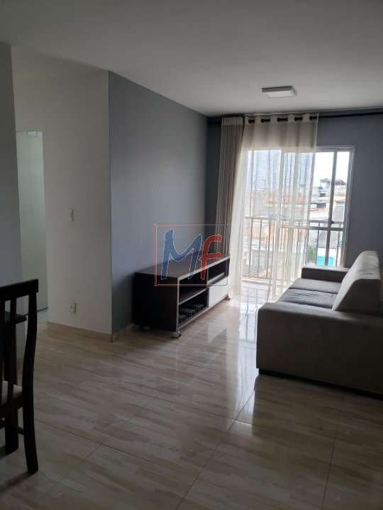 Apartamento à venda com 2 quartos, 57m² - Foto 23