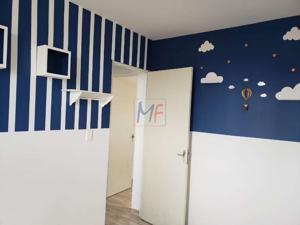 Apartamento à venda com 2 quartos, 57m² - Foto 28