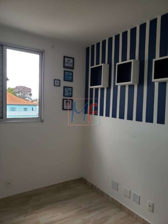 Apartamento à venda com 2 quartos, 57m² - Foto 29