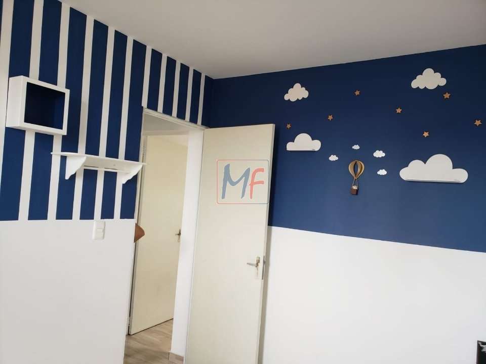 Apartamento à venda com 2 quartos, 57m² - Foto 5