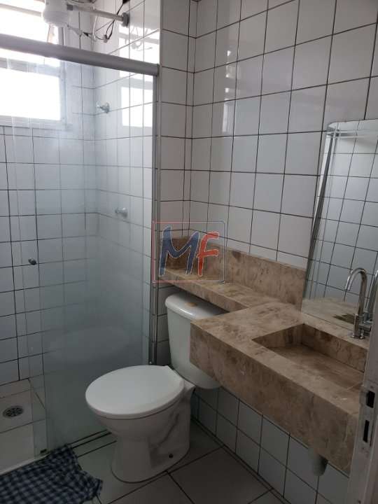 Apartamento à venda com 2 quartos, 57m² - Foto 9