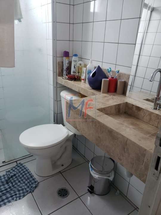 Apartamento à venda com 2 quartos, 57m² - Foto 10