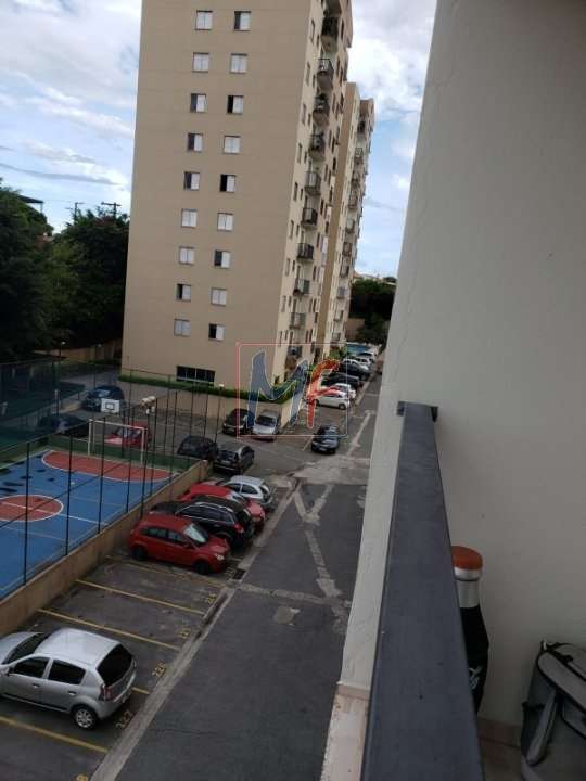 Apartamento à venda com 2 quartos, 57m² - Foto 16