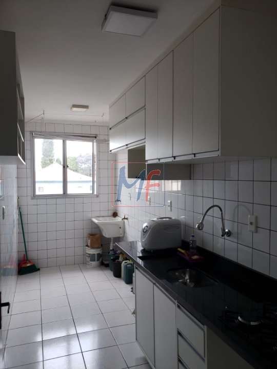 Apartamento à venda com 2 quartos, 57m² - Foto 20