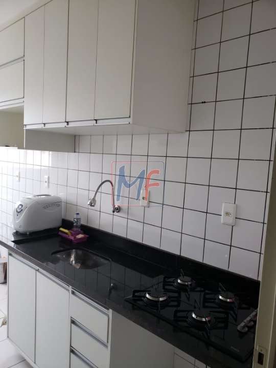 Apartamento à venda com 2 quartos, 57m² - Foto 21