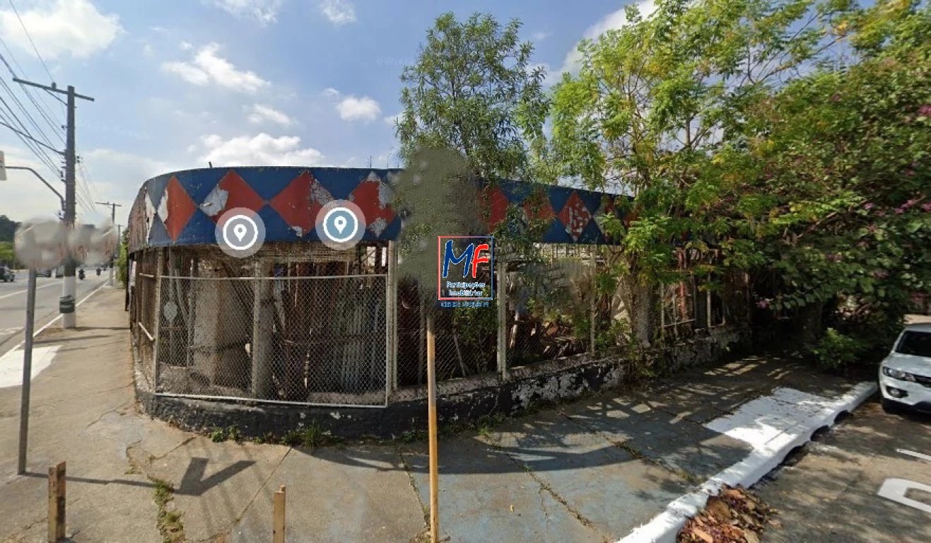 Terreno, 897 m² - Foto 2