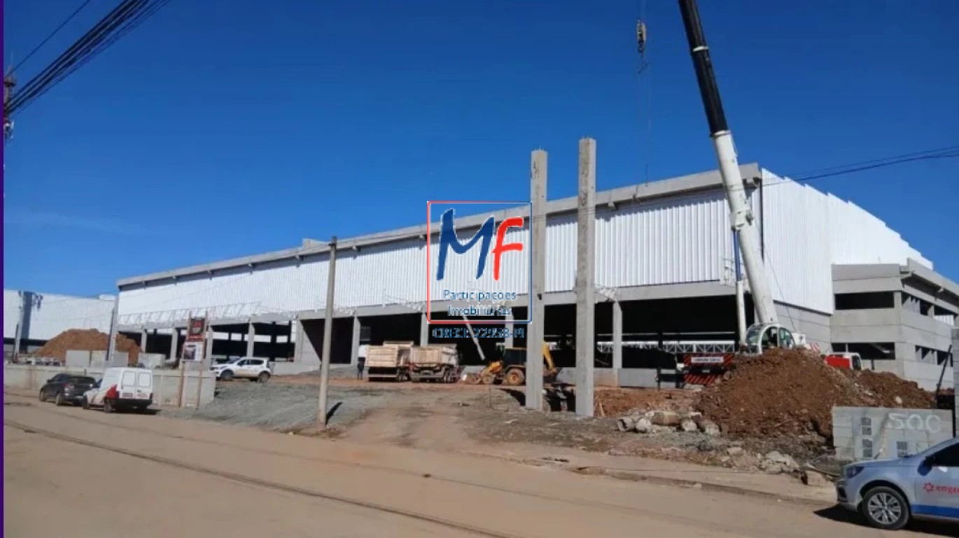 Depósito-Galpão, 6550 m² - Foto 6
