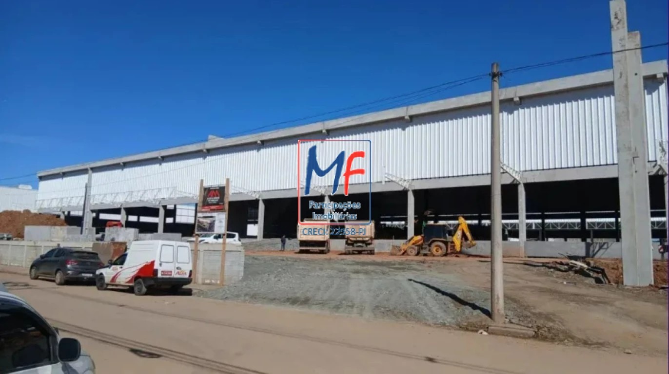 Depósito-Galpão, 6550 m² - Foto 11
