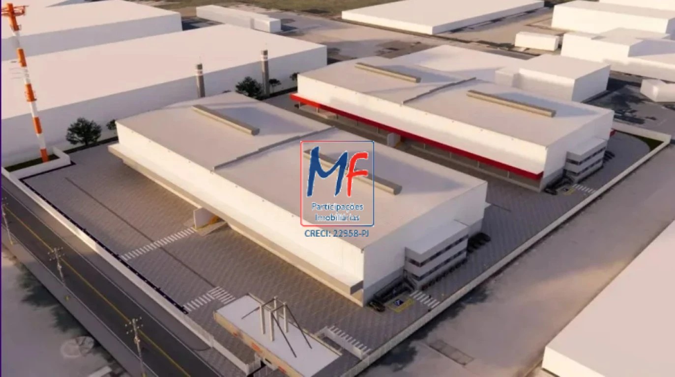 Depósito-Galpão, 6550 m² - Foto 13