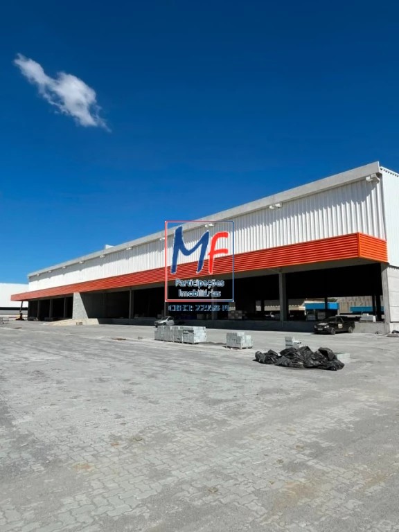 Depósito-Galpão, 6550 m² - Foto 15