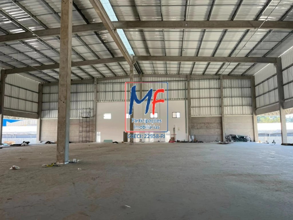Depósito-Galpão, 6550 m² - Foto 16