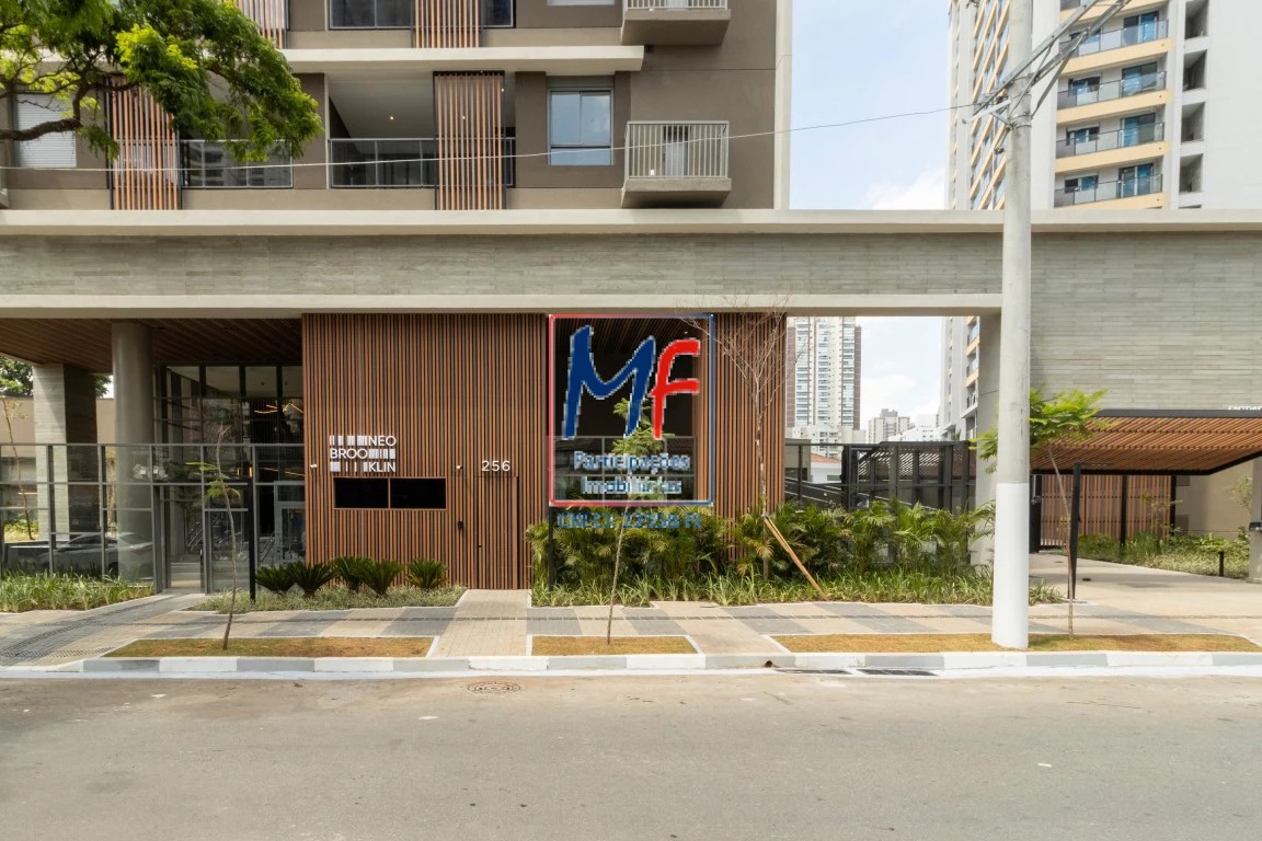 Apartamento, 2 quartos, 76 m² - Foto 2
