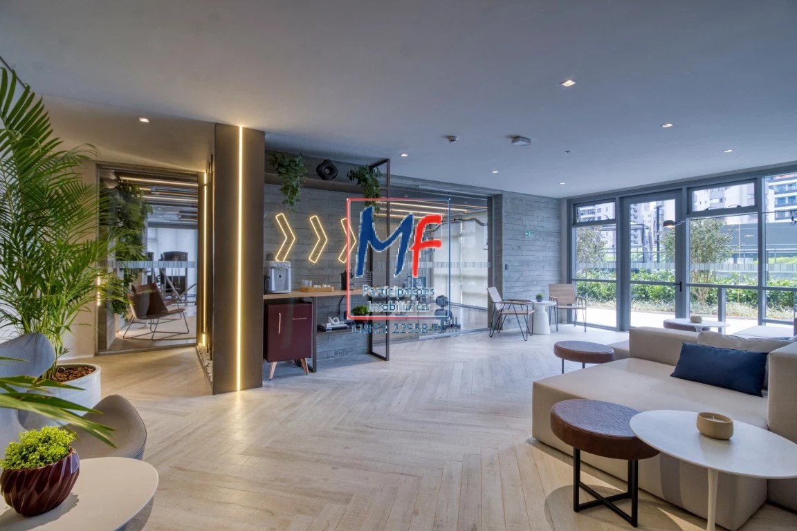 Apartamento, 2 quartos, 76 m² - Foto 23