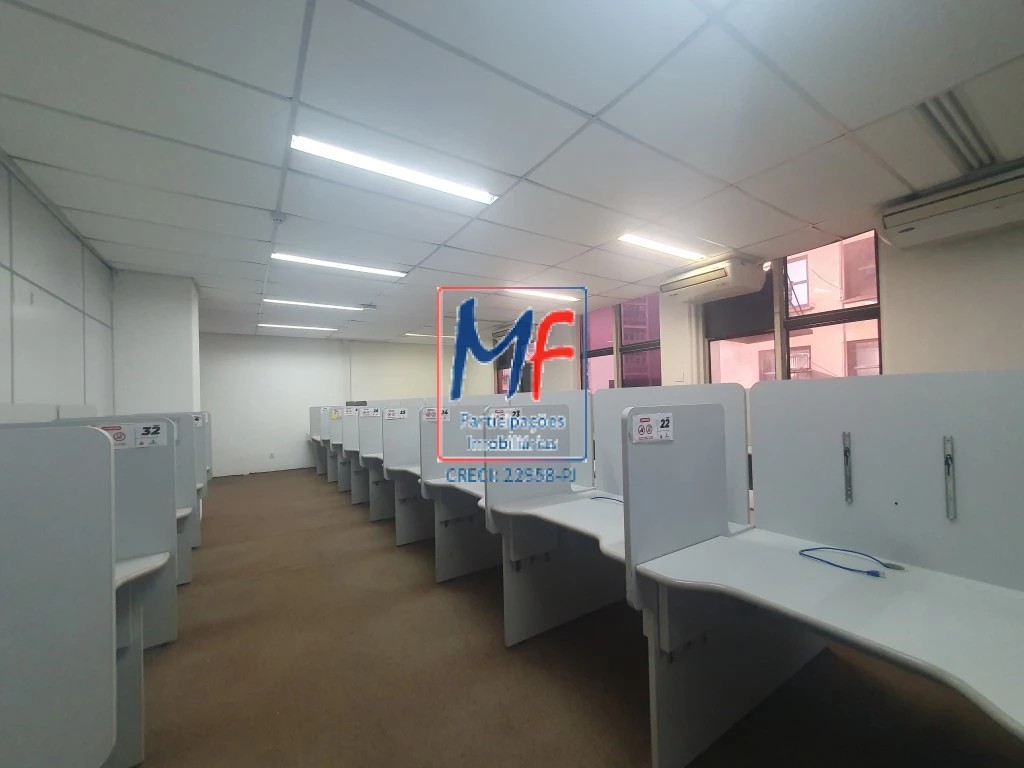 Sala-Conjunto, 273 m² - Foto 3