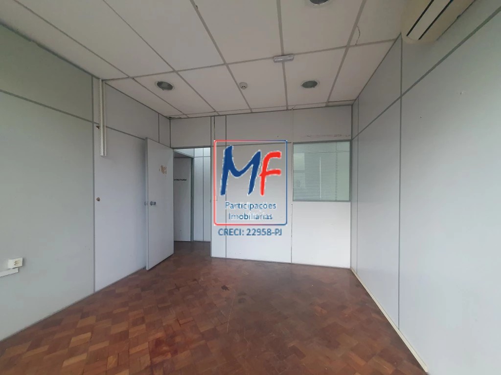 Sala-Conjunto, 273 m² - Foto 9