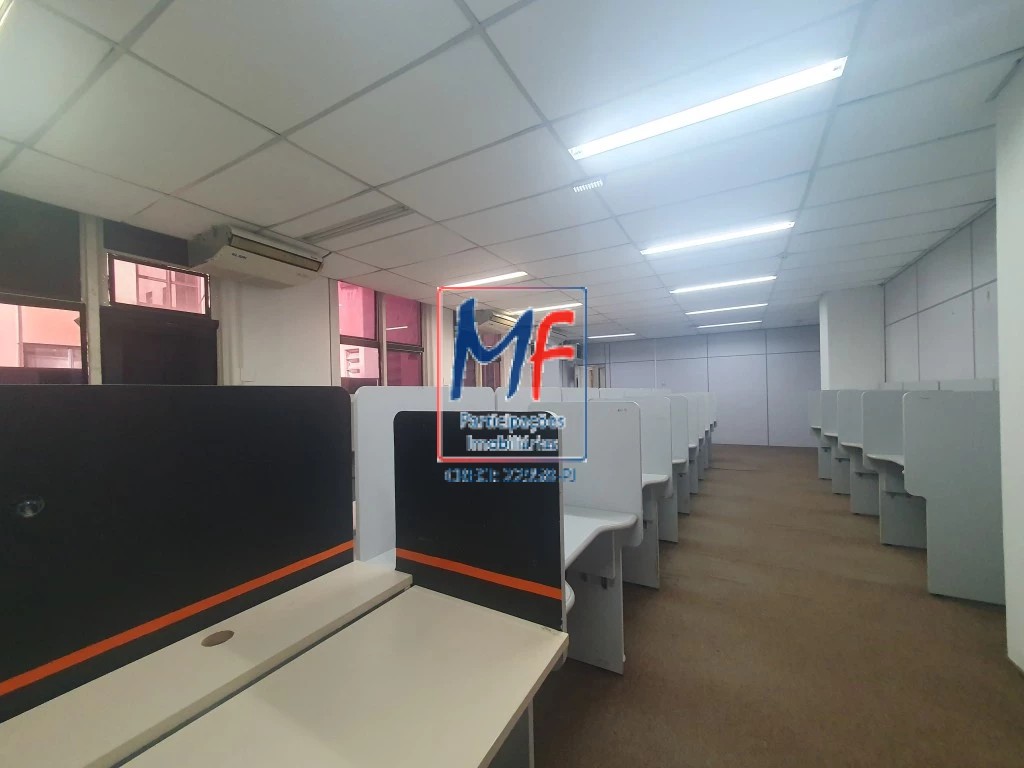 Sala-Conjunto, 273 m² - Foto 12