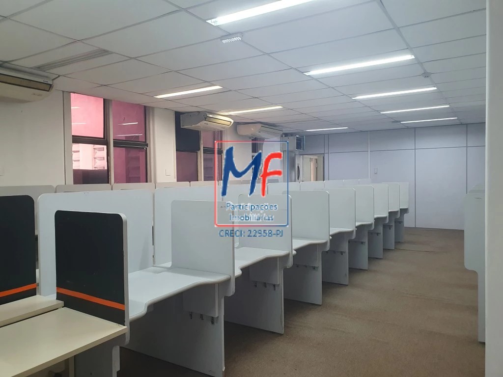 Sala-Conjunto, 273 m² - Foto 13