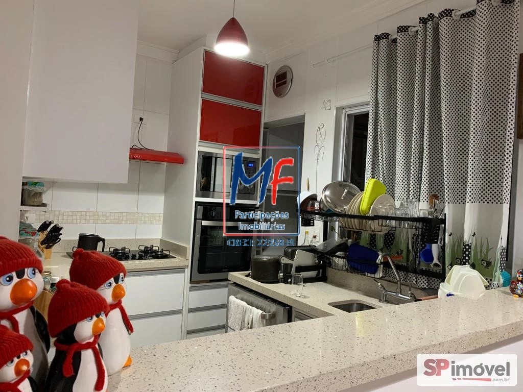 Cobertura, 3 quartos, 162 m² - Foto 4