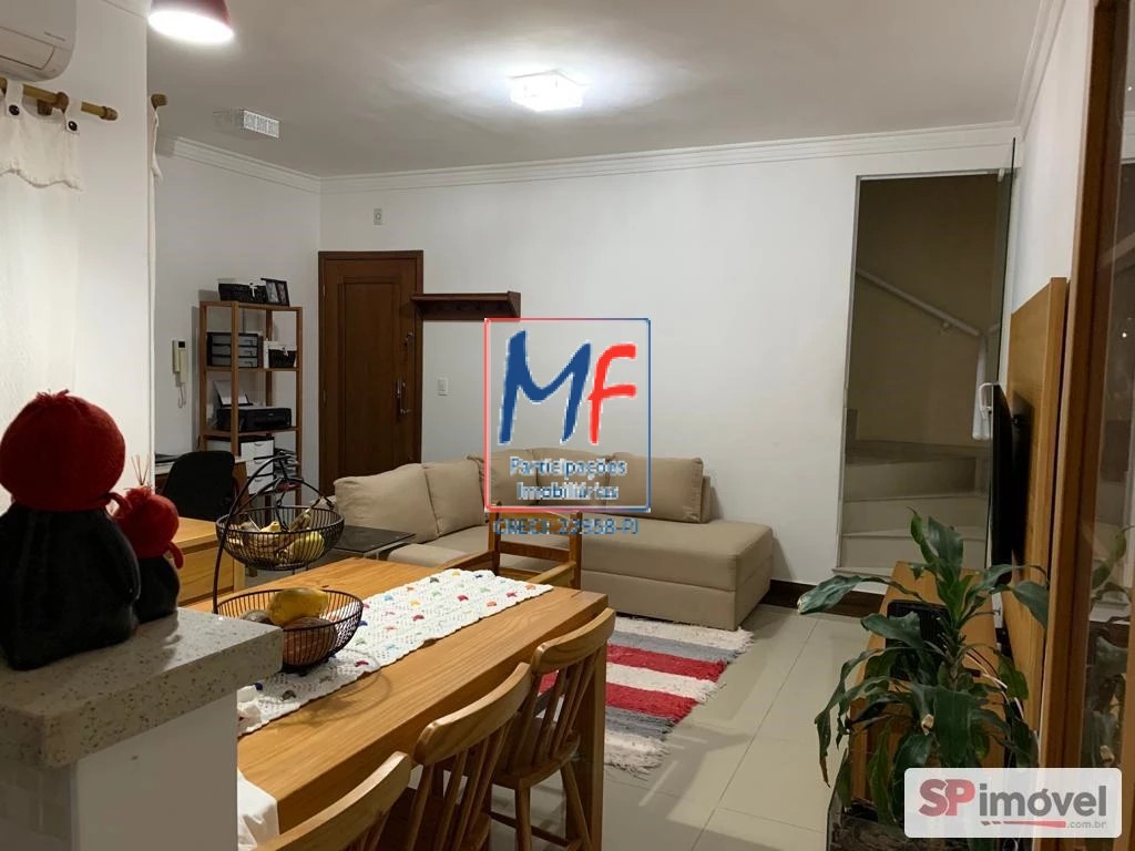 Cobertura, 3 quartos, 162 m² - Foto 1