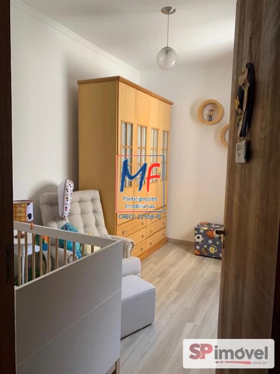 Cobertura, 3 quartos, 162 m² - Foto 8