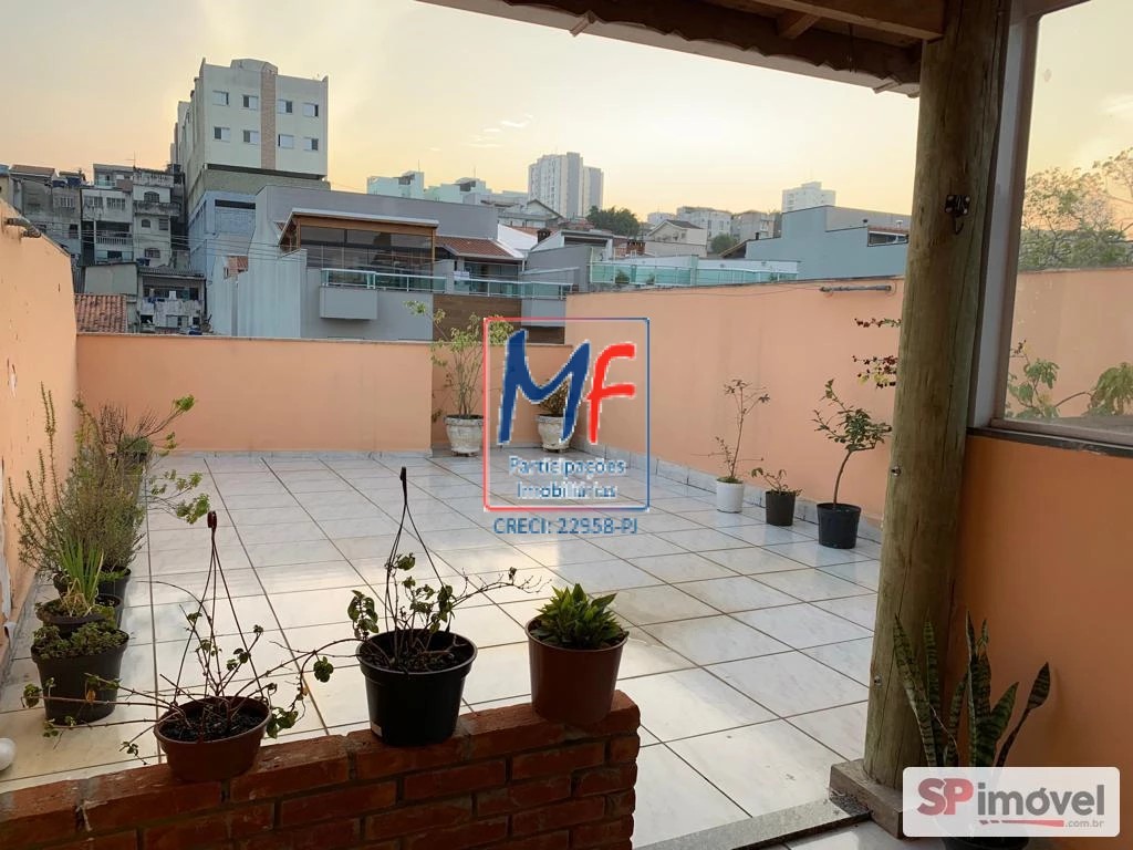 Cobertura, 3 quartos, 162 m² - Foto 16