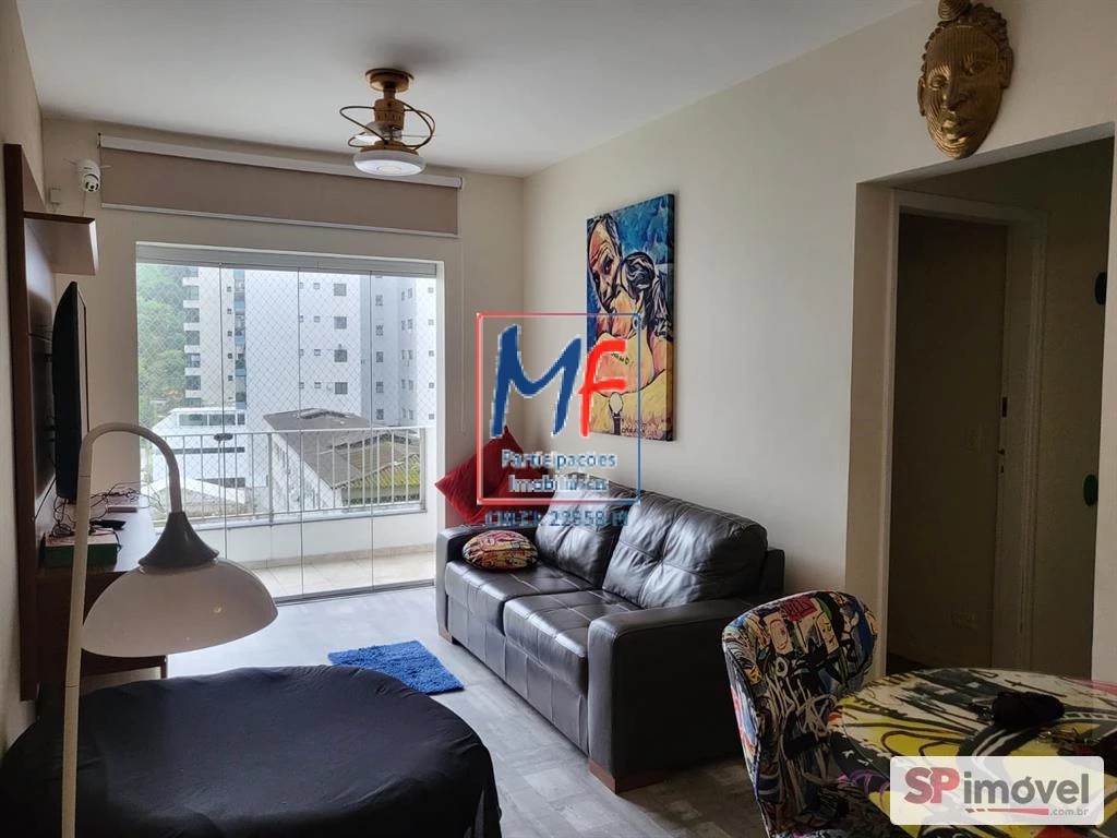 Apartamento, 3 quartos, 80 m² - Foto 1