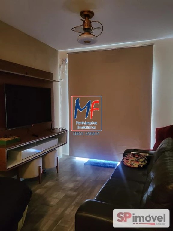 Apartamento, 3 quartos, 80 m² - Foto 4