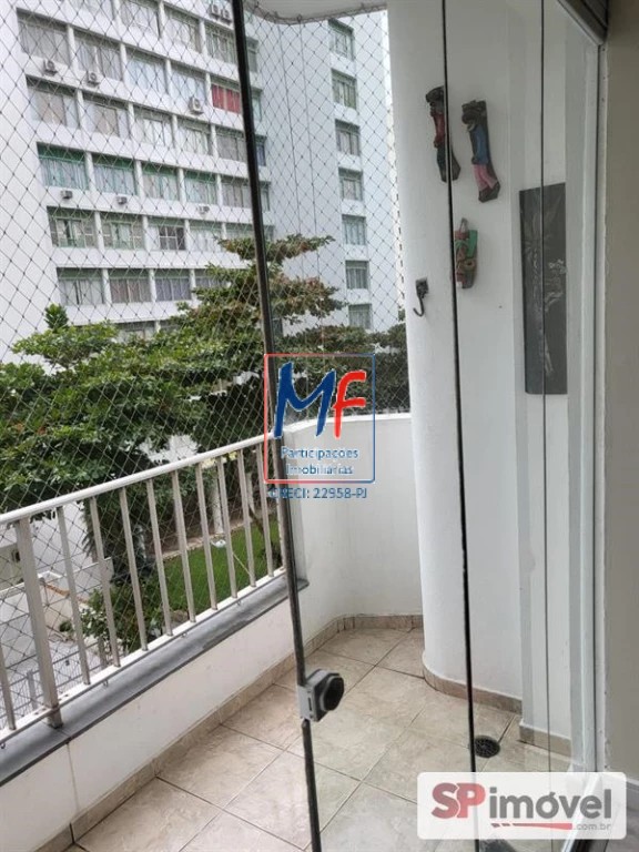 Apartamento, 3 quartos, 80 m² - Foto 5