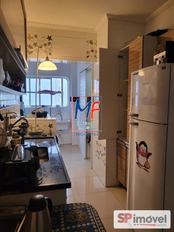 Apartamento, 3 quartos, 80 m² - Foto 6