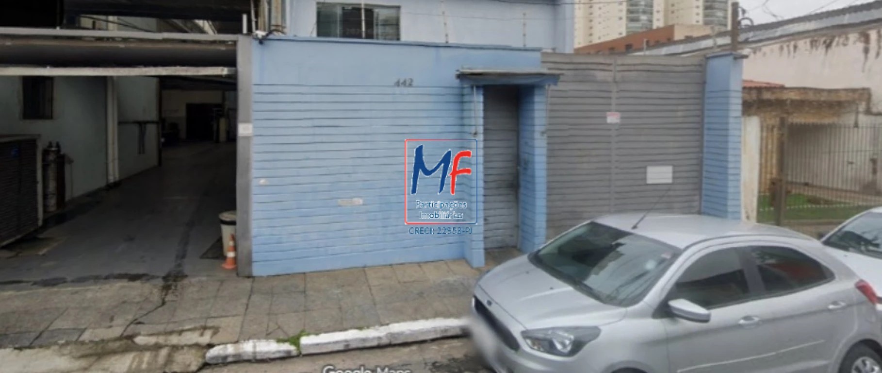 Terreno, 1368 m² - Foto 2