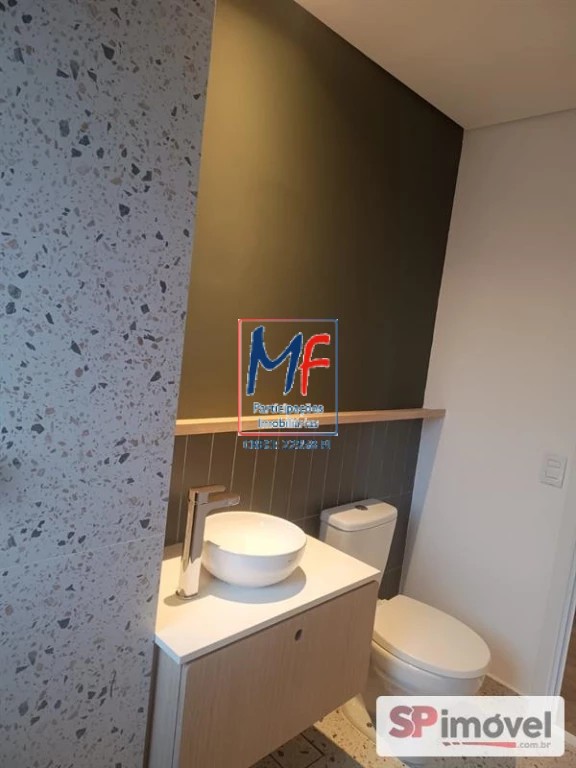 Apartamento à venda com 1 quarto, 27m² - Foto 12