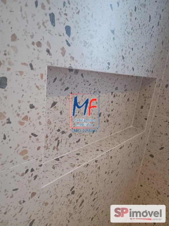 Apartamento à venda com 1 quarto, 27m² - Foto 15