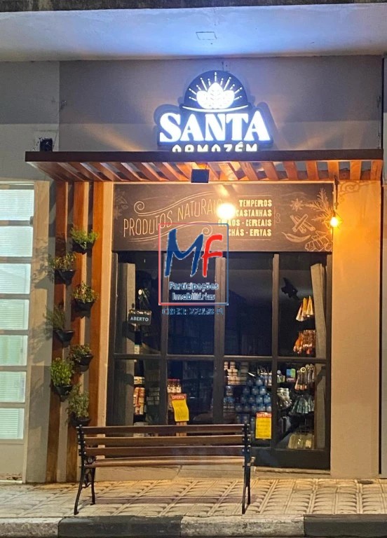 Prédio Inteiro, 45 m² - Foto 1