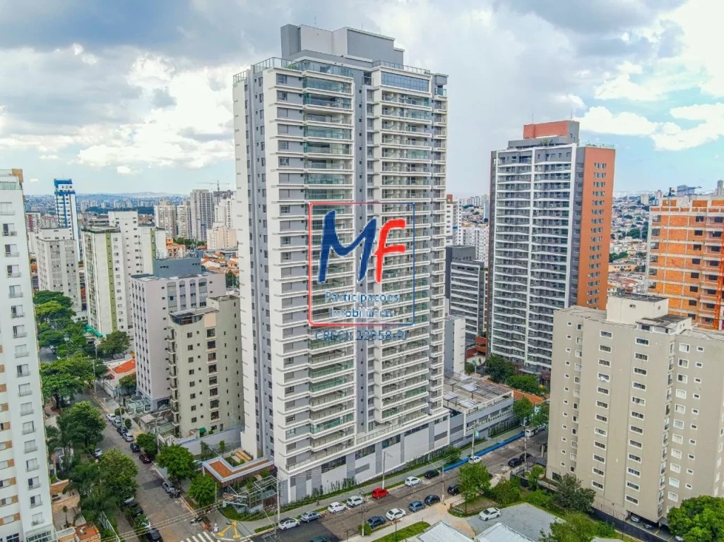 Apartamento, 2 quartos, 120 m² - Foto 1