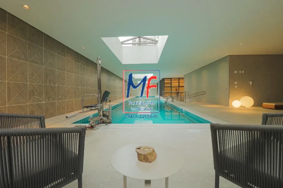 Apartamento, 2 quartos, 120 m² - Foto 3