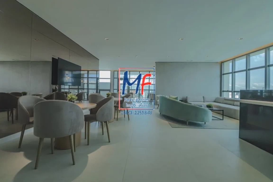 Apartamento, 2 quartos, 120 m² - Foto 6