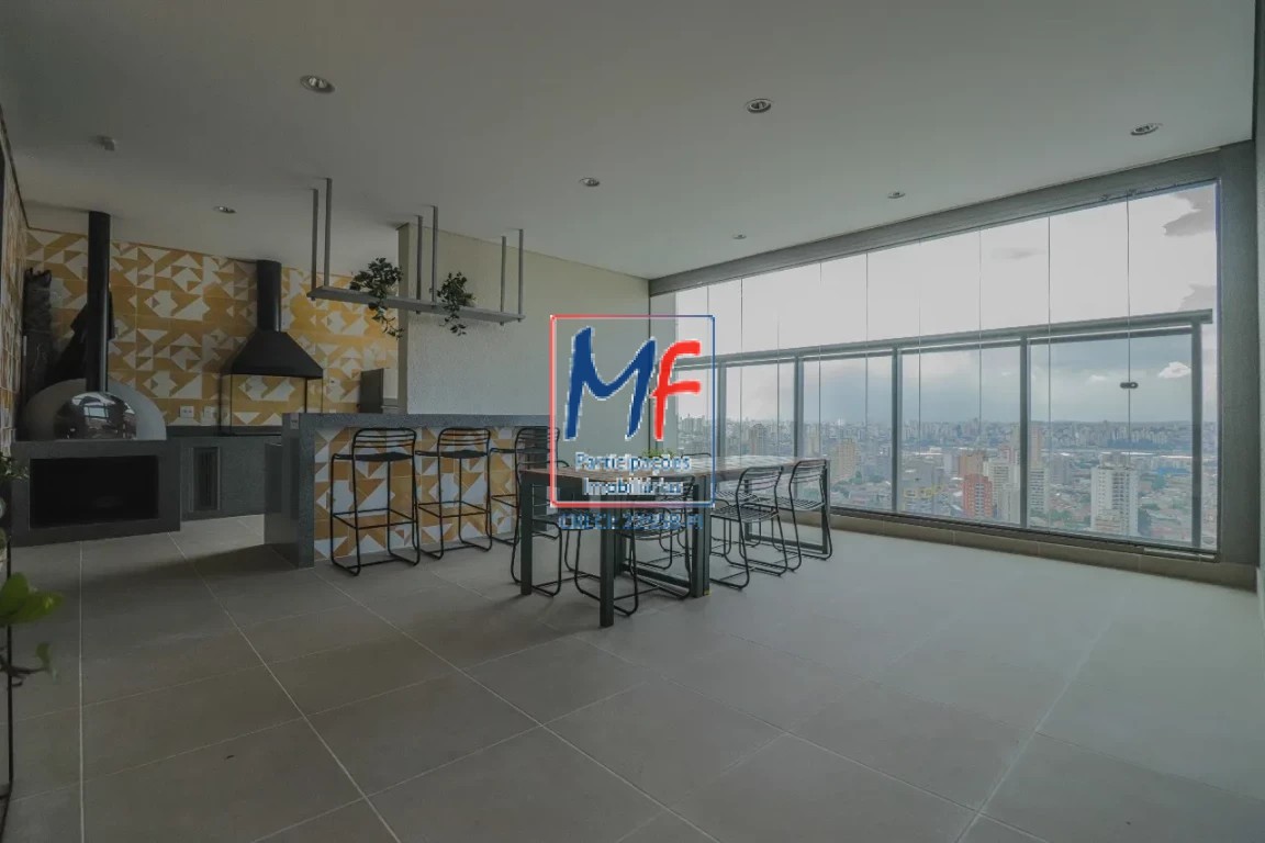 Apartamento, 2 quartos, 120 m² - Foto 7