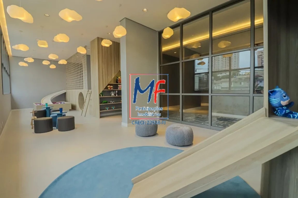 Apartamento, 2 quartos, 120 m² - Foto 9