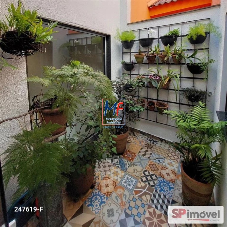 Sobrado, 3 quartos, 125 m² - Foto 13