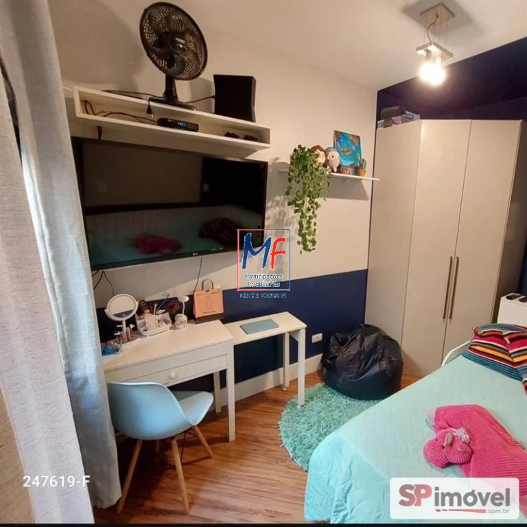 Sobrado, 3 quartos, 125 m² - Foto 7