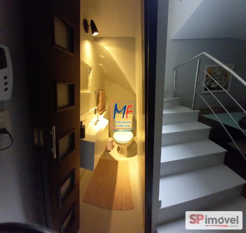 Sobrado, 3 quartos, 125 m² - Foto 4